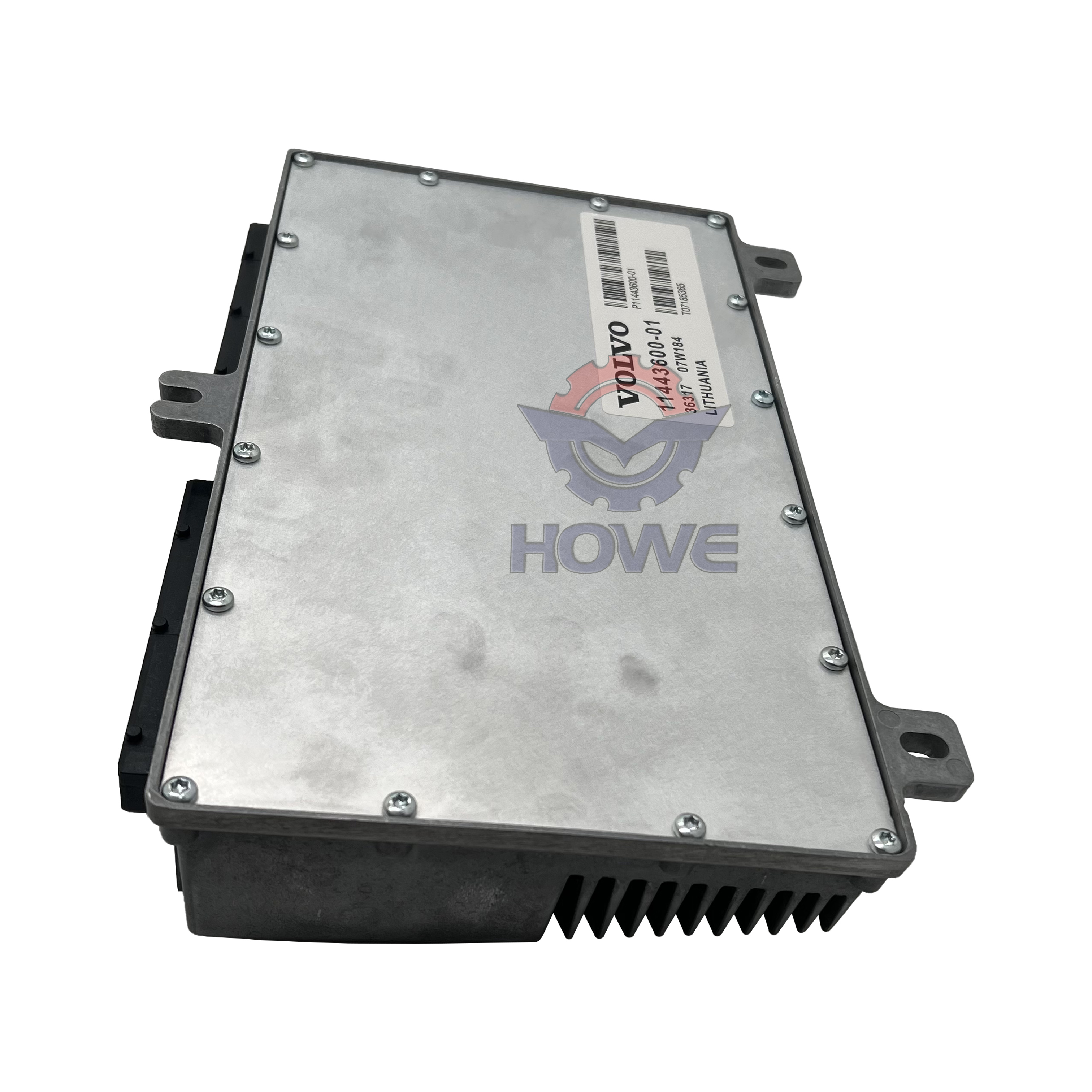 Part name Excavator Hydraulic Controller for G930 Loader D6E D7E 11443600 11443600-01