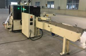 Quality OPP Facial Tissue Packing Machine wholesale