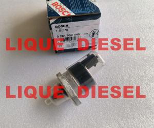 Quality BOSCH valve 0281002445 DRV pressure regulator 0 281 002 445 for HYUNDAI 31402-27000 wholesale