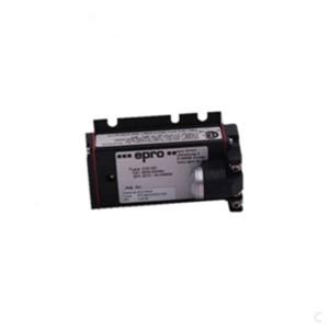 Quality PR6423/00C-031-CN CON041-CN EPRO One Year Warranty wholesale