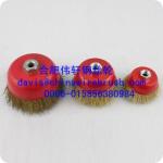 Crimped Wire Cup Brushes