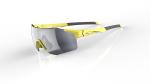 UV Protection Sport Sunglasses Polarized Lenses Decreases Eyes Fatigue