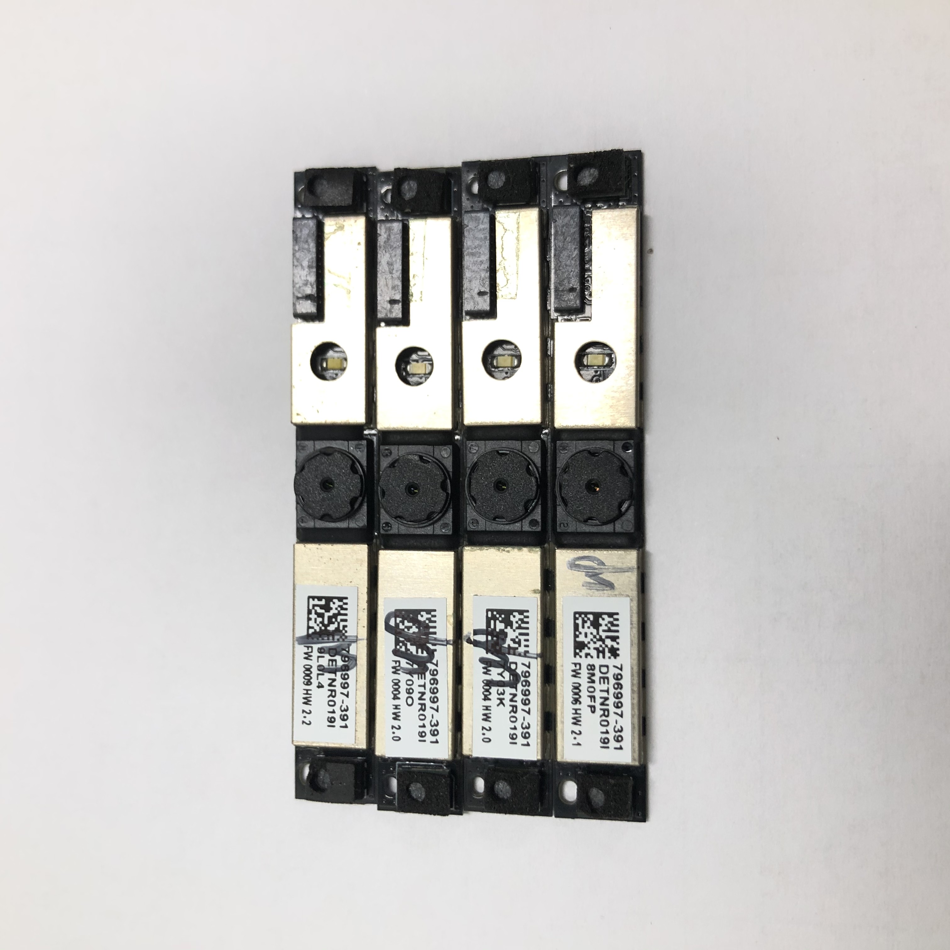 HP ProBook 440 445 450 Laptop Mini Camera Module 1920x1080 2 Mega Pixels