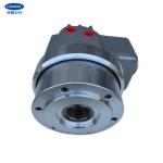 Hollow 15mm Stroke Center Rotary Hydraulic Chuck Cylinder for CNC Lathe