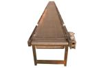 Sandwich Commercial Biscuit Making Machine Production Line Biscuit Equipment