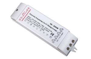 Quality Landscape Light Transformers , Lighting Control Gear For Low Voltage Halogen Lamps wholesale
