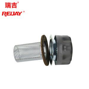 Quality REIJAY Hydraulic Tank Breather Cap M5 Hydraulic Tank Filler Cap wholesale