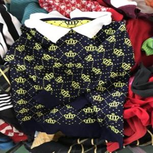 Quality mix summer used clothes/used bags/used shoes wholesale