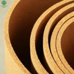 OEM Eco-Friendly Cork Roll for Walls, Flooring with Heat Insulation