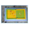 Buy cheap Funny Inflatable Volleryball Play Arena(CY-M2734) from wholesalers