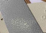 Electrostatic Hammer Texutre Thermoset Powder Coating Paint For Household