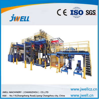 Jwell Coating Lamination Line