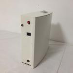 Shopping Plaza Commercial Scent Air Machine / Hvac Scent System Low Noise