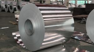 Quality 3.5mm Mirror Aluminum Plate Roll Coil 5005 5000mm Decoration wholesale
