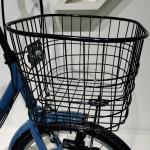 Environment Friendly Lightweight SHIMANO 20 Inch Urban Bike With Comfortable