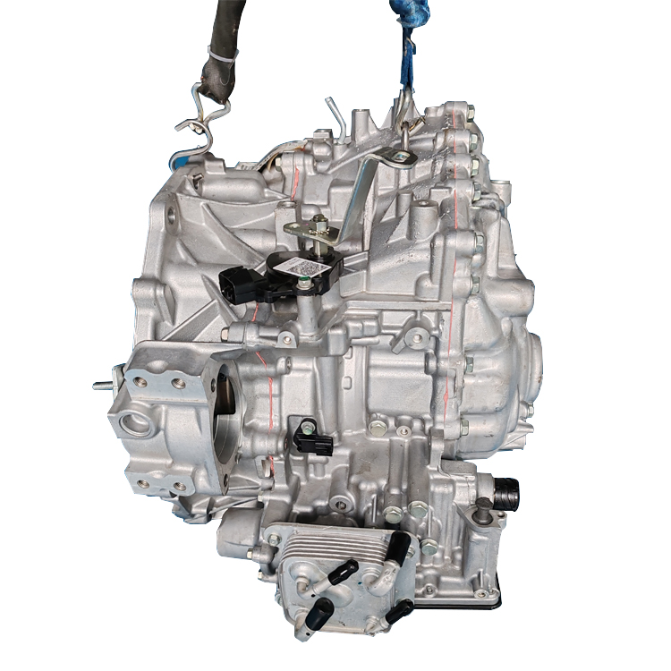 2012 TRANSMESUN 3.5L 4WD VQ35DE Gearbox Transmission Assembly For Infiniti Replace/Repair
