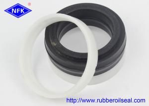 Quality Standard 196118 196133 Tecnotex rubberseals TDE 50 Hydraulic Piston Seals wholesale