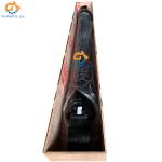 14549596 14642744 Boom Hydraulic Cylinder For Volvo EC380D EC360 EC330C