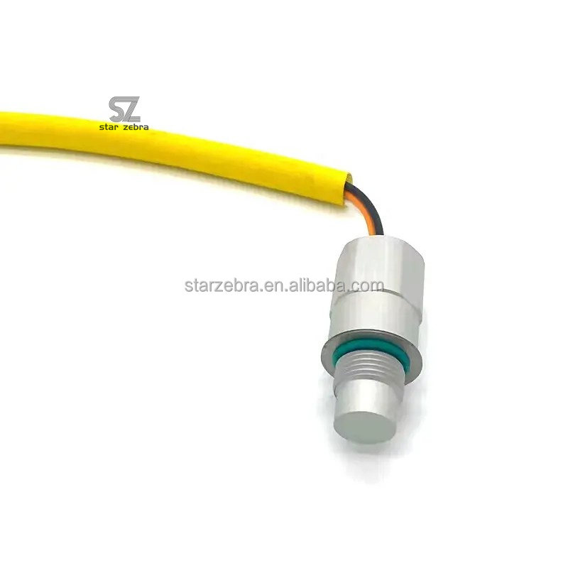 MX GP Sensor 522-1643 The Essential Component for Construction Machinery Parts and Machinery Repair Shops