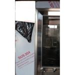 General Clean Room Air Shower Room Best for Single Person 500 KG Capacity