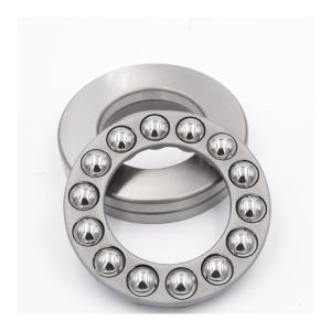 Quality High Precision Single Direction Ball Bearing Chrome Steel 150*250*80mm 51330 Thrust Ball Bearing wholesale