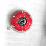 7.25'' 4140 Steel Twin Plate Racing Clutch Kits Fit Mitsubishi Lancer 1.8 CE