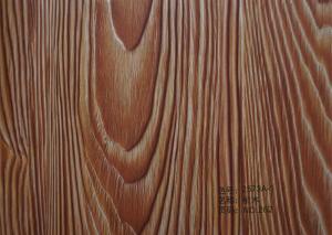Quality Teak Cherry Patterns Heat Transfer Film 95%- 98% Sublimation Transfer wholesale