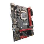 PCWINMAX H81 LGA1150 Gaming Motherboard Support 1333/1600MHz DDR3 Dual Channel