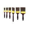 Buy cheap Wide Bristle Polyester Trim 5" Paint Brush set For Wall Painting from wholesalers