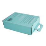 USB Cable Tempered Glass Packing Box 75mm*30mm*100mm