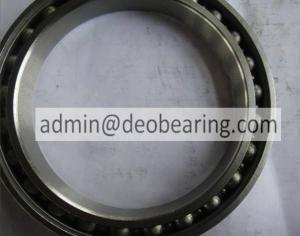 Quality 16017 85X130x14mm chrome steel deo bearing factory wholesale
