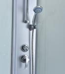 Luxury 4mm Glass Enclosure For Bathroom 35''X35''X85''