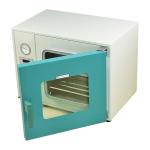 Double Layer SS304 1400W Hemp Bho Vacuum Drying Oven