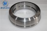 Cemented Tungsten Carbide Wear Parts Long Lifetime For Oil And Gas Industry