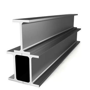 Quality Q460 Aluminum C Channel Beams 50mm I Beam C Channel For Automobile wholesale