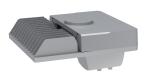 Outdoor 100 Watt IP65 LED Street Lighting Aluminium Modular