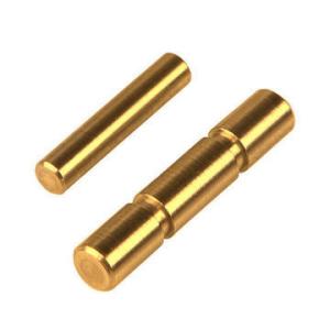 Quality Customized Stainless Steel Brass Parts by Forging for OEM Machining Services Provider wholesale