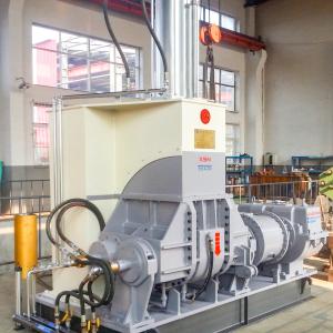 Quality XN55 Rubber Kneader Machine Dispersion Kneader Rubber Mixer wholesale