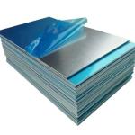 3 16" 3 8" Hot Rolled Stainless Steel Plate Thickness 0.1mm 201 BA 0.2mm 304