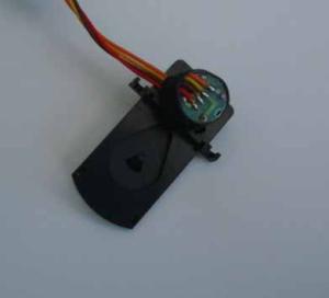 Quality Φ11mm Lens motor wholesale