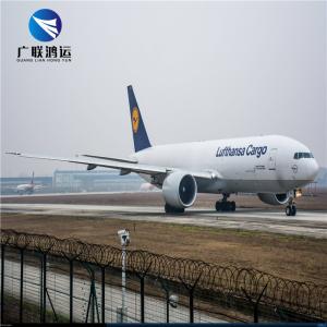 Quality Europe Canada DDP Shipping to USA NVOCC SGS Door To Door Delivery Service wholesale
