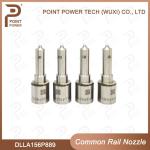 DLLA156P889 Bosch Common Rail Nozzle For Injectors 0445110034/035