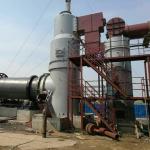 Harmless Biomedical Waste Management Incineration Stainless Steel