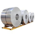 Hardness Pre Painted Aluminium Coil Ppgl Zinc Coated Steel Coil