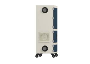 Quality HNP 22kpa Welding Air Purifier wholesale