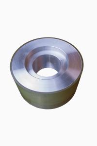 Quality Resin Vitrified 1A1 CBN Grinding Wheel For HSS Rods wholesale