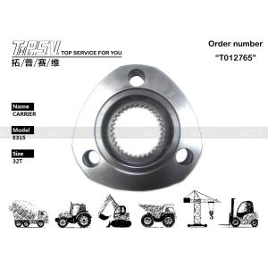 Quality E315A Travel 1Stage Excavator Planetary Carrier Assembly 102-6502 wholesale
