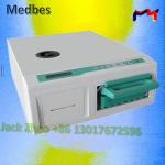Hot Sale Dental Cassette Autoclave Sterilizer 1.8L Mini Fast Cassette Pressure