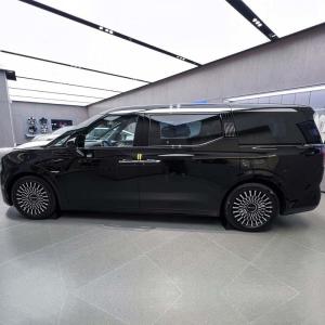 Quality Zeekr 009 Family Energy Vehicles Luxury EV Geely Zeekr Electric MPV Car Closed Body Type wholesale