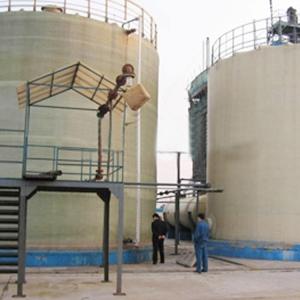 Quality Various Volume Fuel Oil Storage Tank Easy Installation Durable For Large Scale Storage wholesale